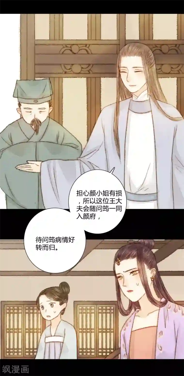霸道王爷俏神医第41话 山人自有妙计