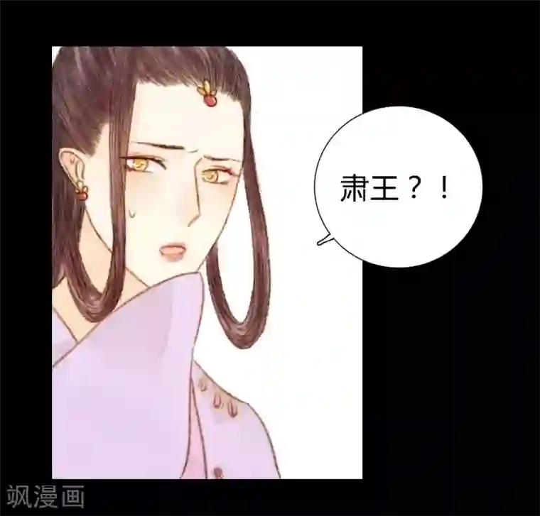 霸道王爷俏神医第42话 王爷终于出手了
