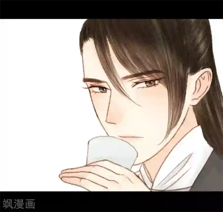 霸道王爷俏神医第42话 王爷终于出手了
