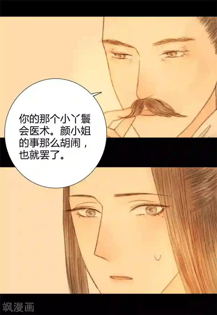 霸道王爷俏神医第43话 宫中突来的请求