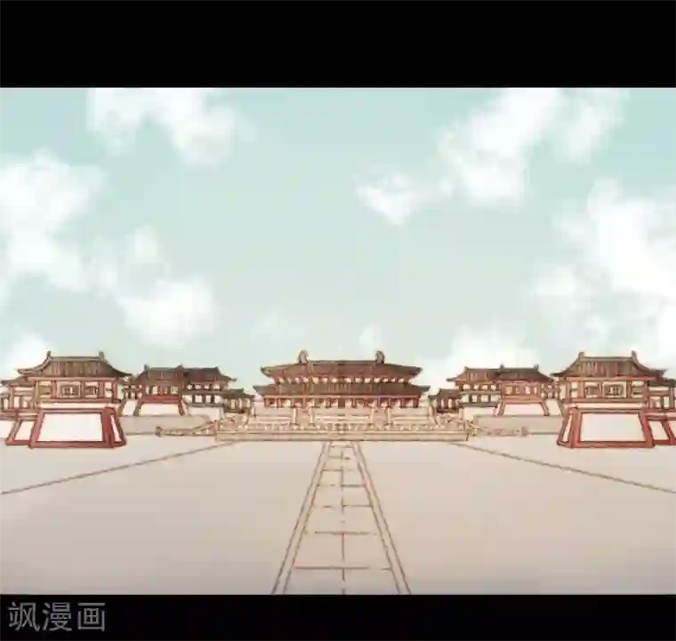 霸道王爷俏神医第45话 人心，真的会变吗？