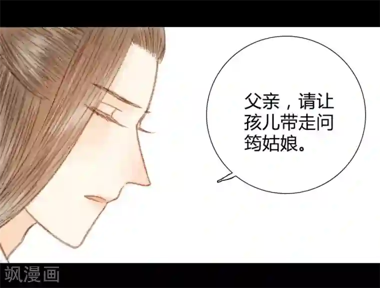 霸道王爷俏神医第45话 人心，真的会变吗？