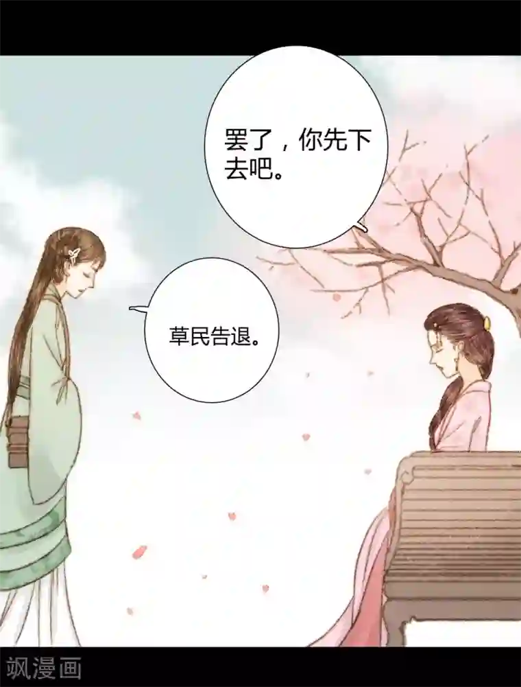 霸道王爷俏神医第48话 竟然是熟人？