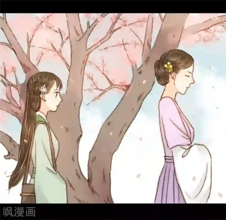 霸道王爷俏神医第48话 竟然是熟人？