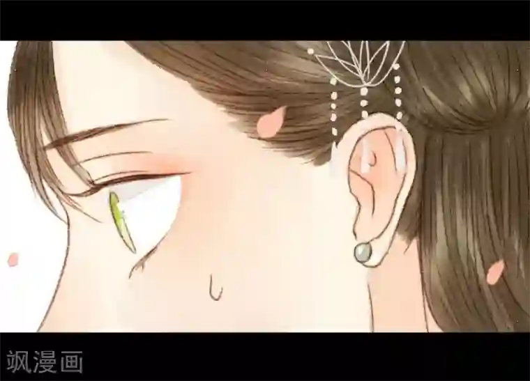 霸道王爷俏神医第49话 是我送她去死的
