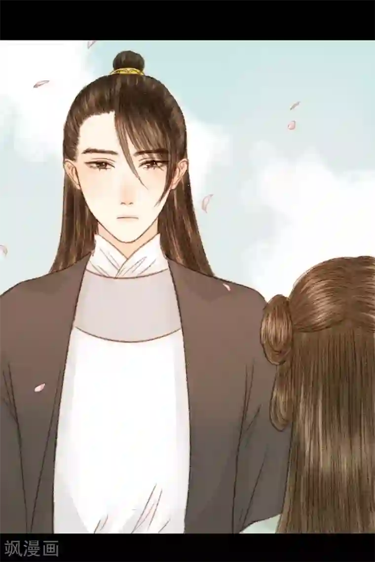 霸道王爷俏神医第49话 是我送她去死的
