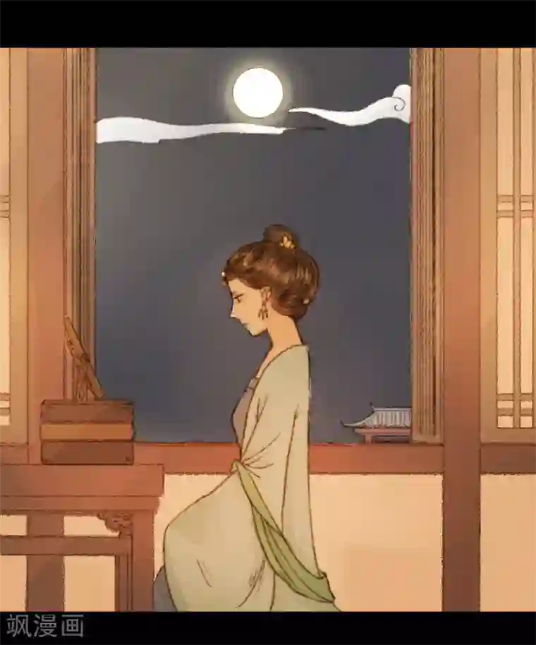 霸道王爷俏神医第51话 幼年清让的记忆