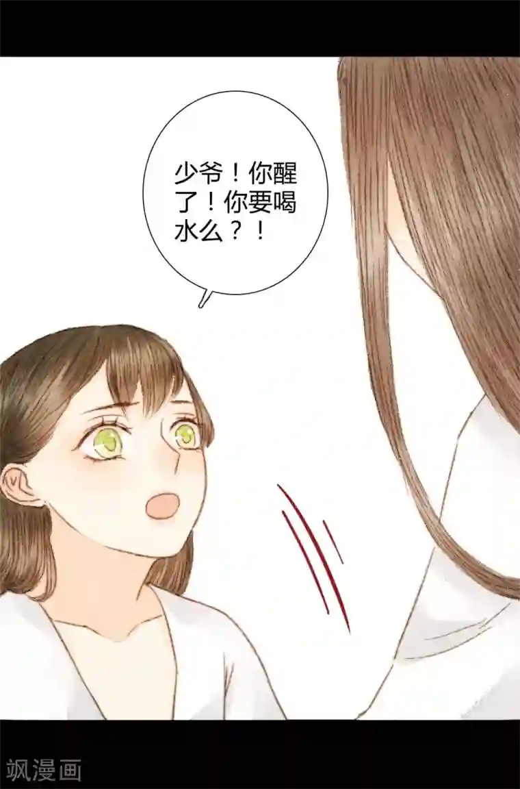 霸道王爷俏神医第52话 是我太执念了