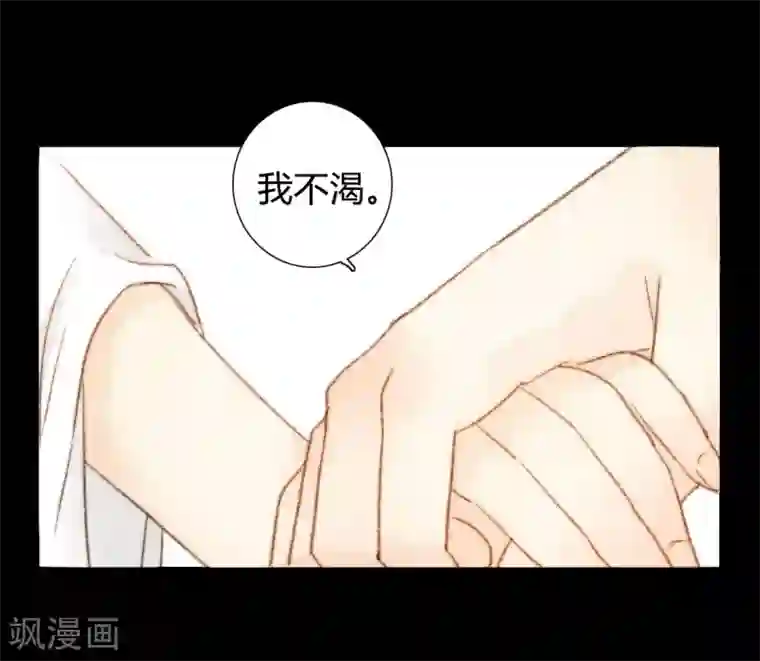 霸道王爷俏神医第52话 是我太执念了