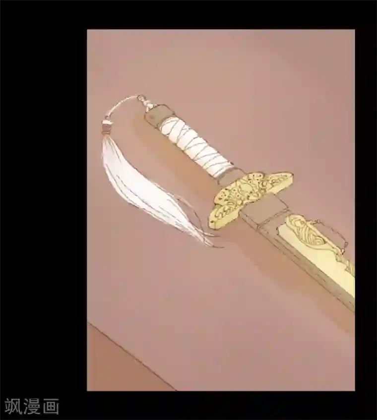 霸道王爷俏神医第56话 我喜欢的，并非二世子