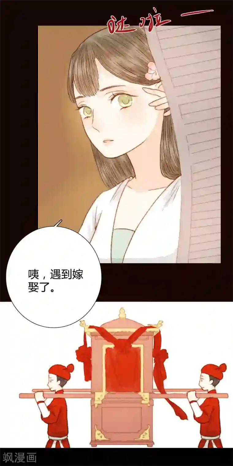 霸道王爷俏神医第57话 从一开始就错了……