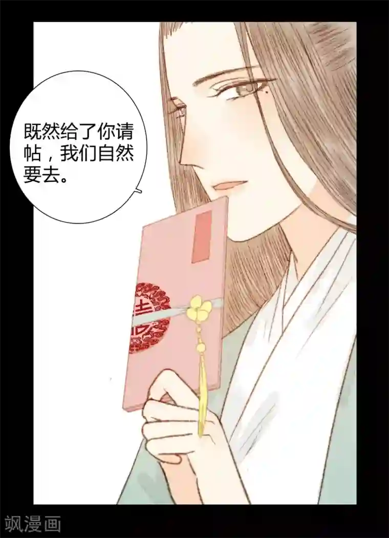 霸道王爷俏神医第57话 从一开始就错了……