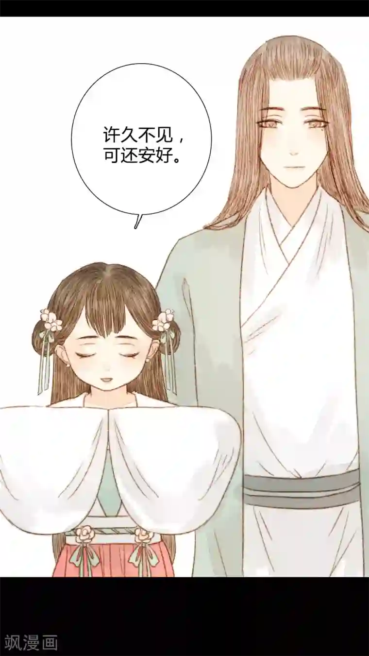 霸道王爷俏神医第57话 从一开始就错了……