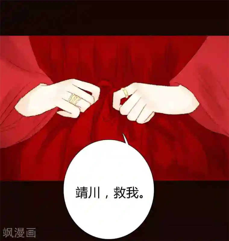 霸道王爷俏神医第57话 从一开始就错了……