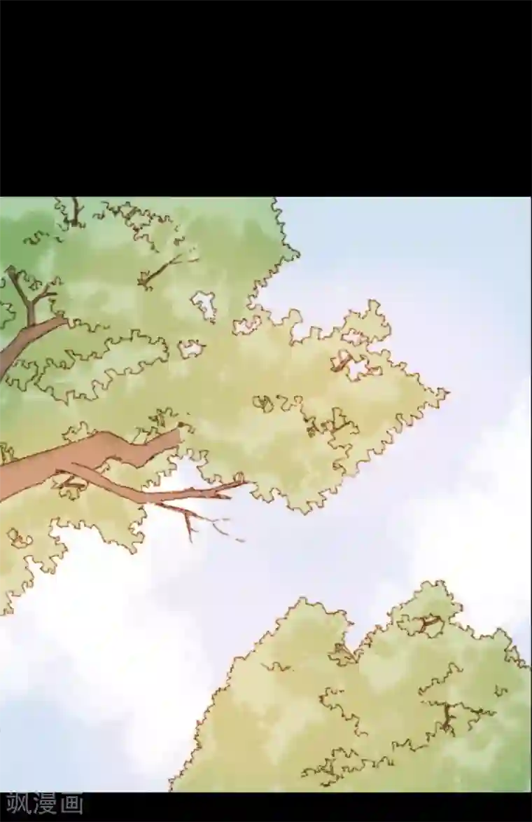 霸道王爷俏神医第60话 若有闪失，我愿和少爷同