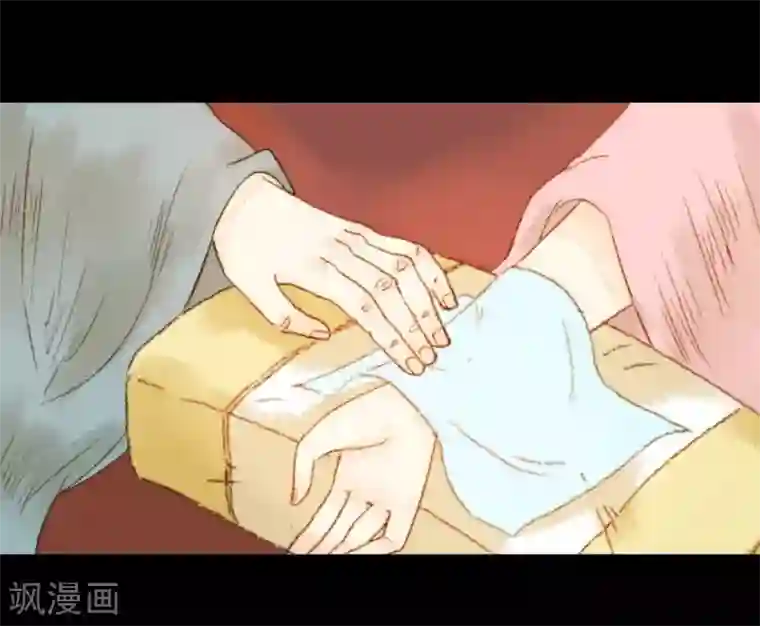霸道王爷俏神医第60话 若有闪失，我愿和少爷同