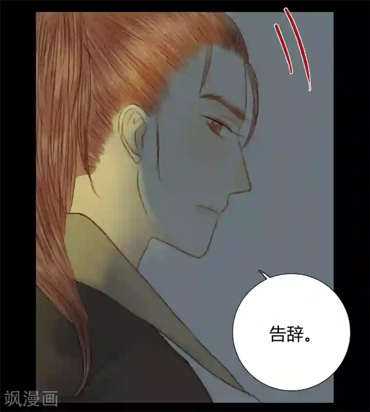 霸道王爷俏神医第61话 不要丢下我一个人