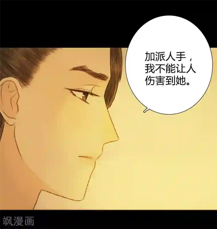 霸道王爷俏神医第62话 暗中保护