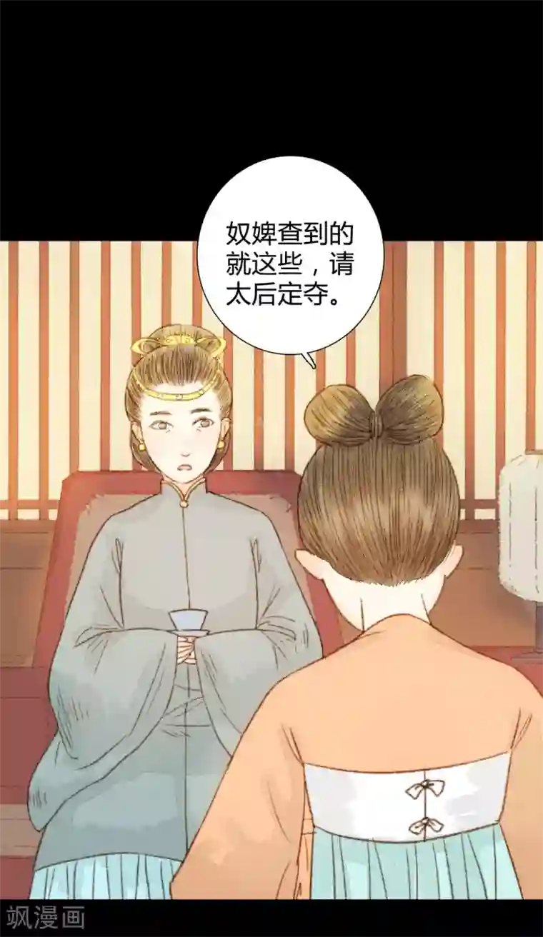 霸道王爷俏神医第62话 暗中保护