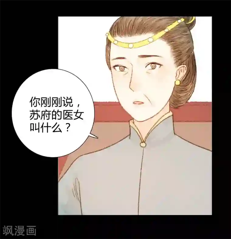霸道王爷俏神医第62话 暗中保护