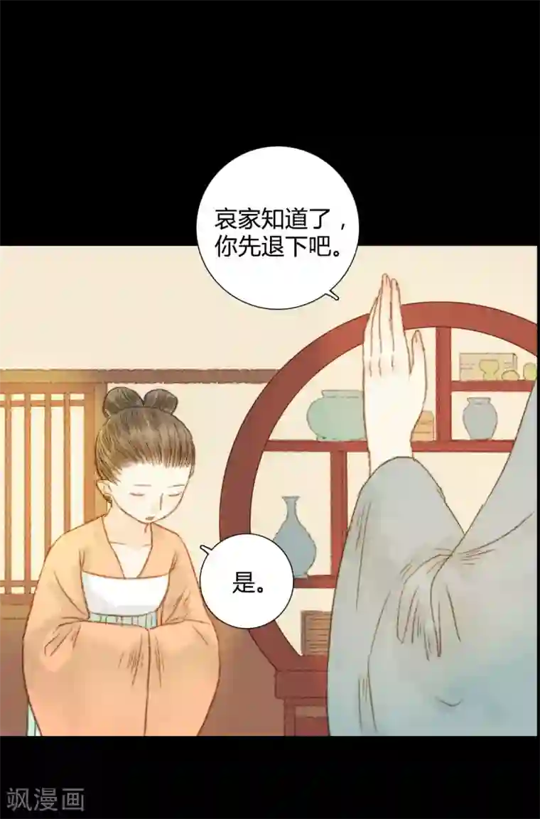 霸道王爷俏神医第62话 暗中保护