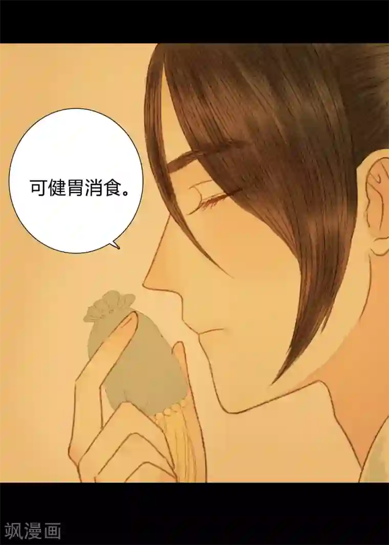 霸道王爷俏神医第62话 暗中保护