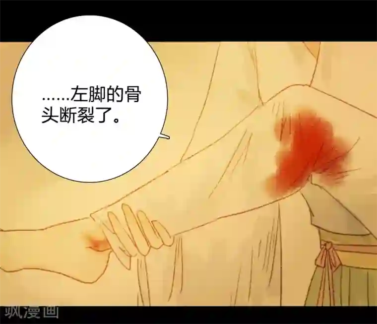 霸道王爷俏神医第64话 一言不发就拉走？！