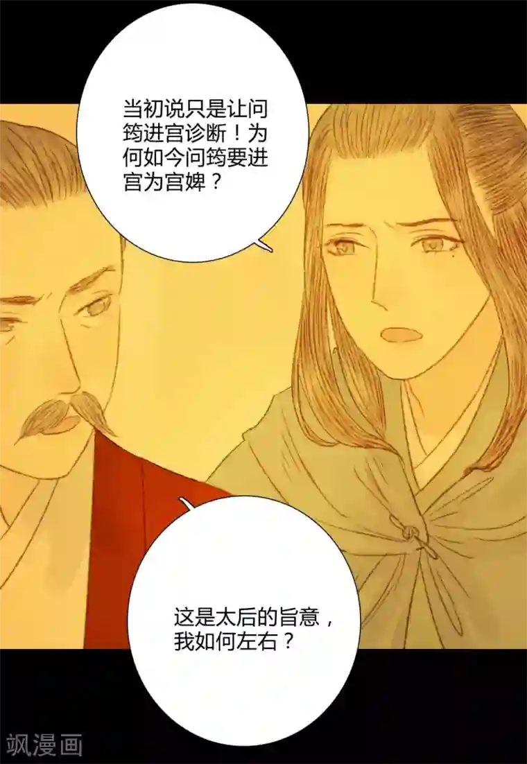 霸道王爷俏神医第66话 王爷……？