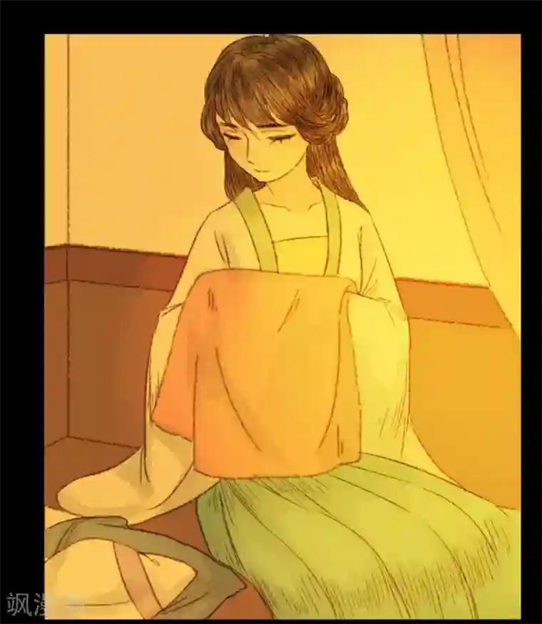 霸道王爷俏神医第67话 我带你去一个地方