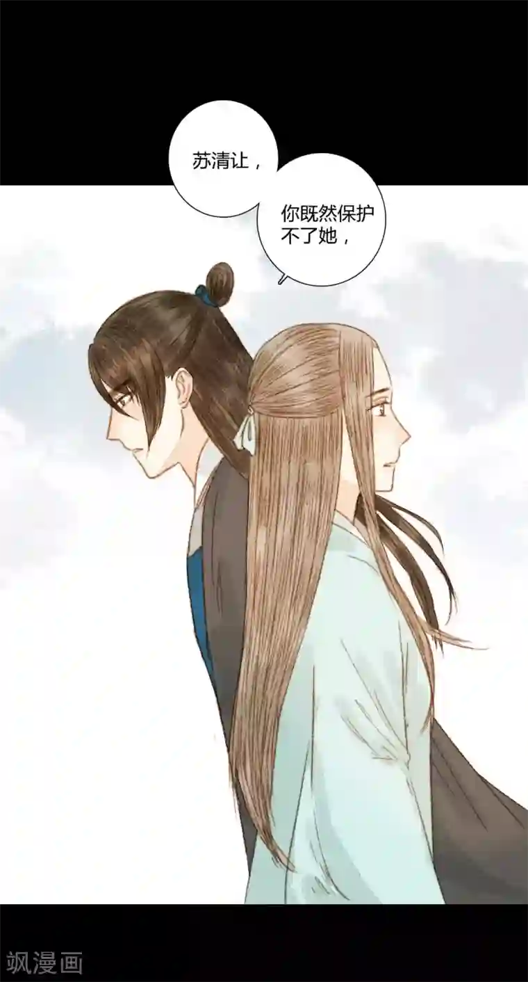 霸道王爷俏神医第68话 王爷……？