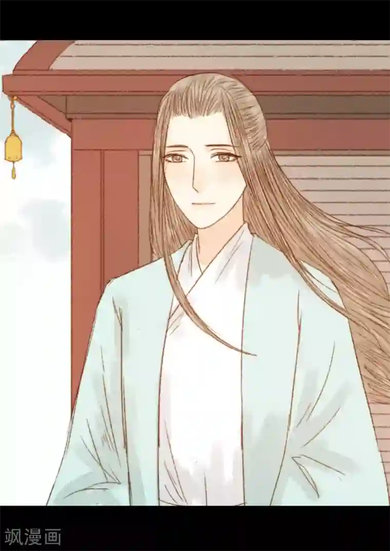 霸道王爷俏神医第68话 王爷……？