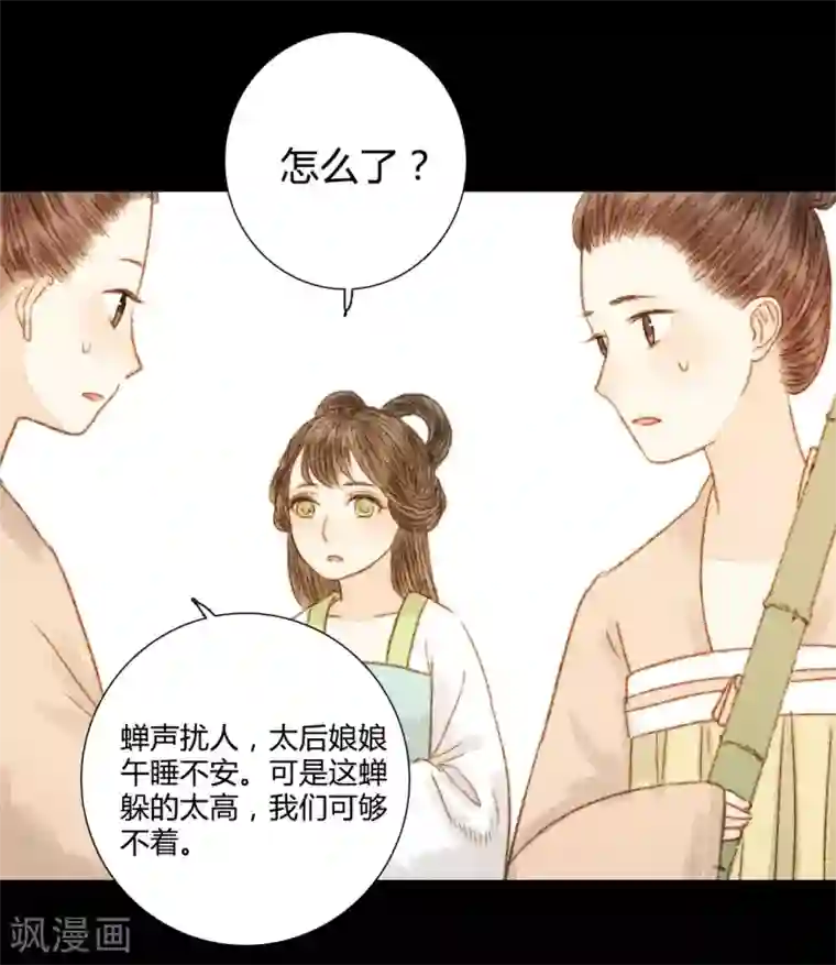 霸道王爷俏神医第77话 各有所思第