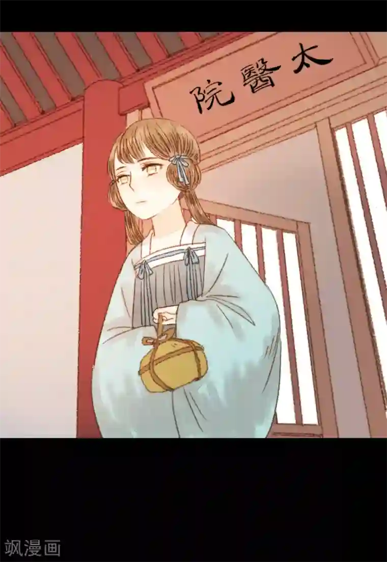 霸道王爷俏神医第77话 各有所思第