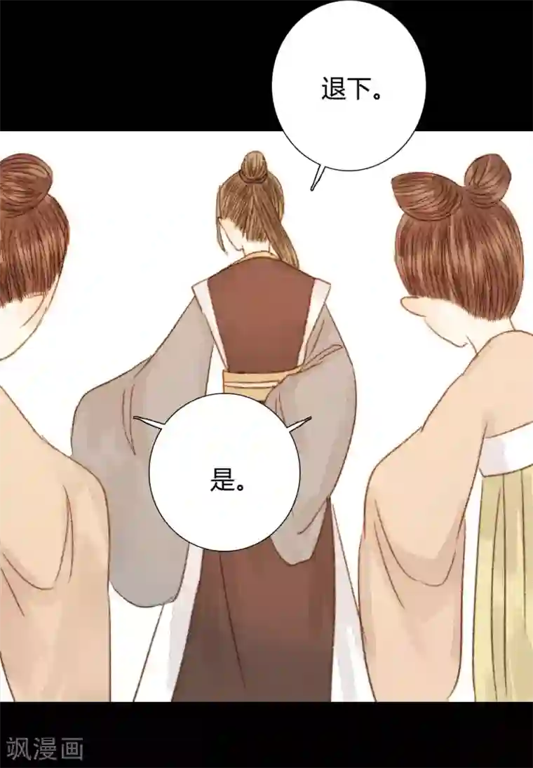 霸道王爷俏神医第78话 皇、皇上？！