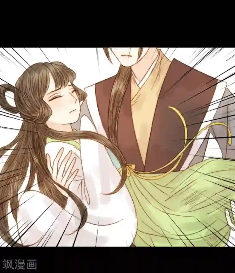 霸道王爷俏神医第78话 皇、皇上？！