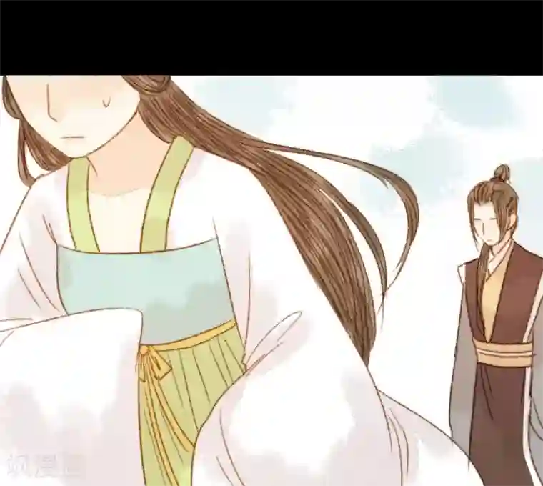 霸道王爷俏神医第78话 皇、皇上？！