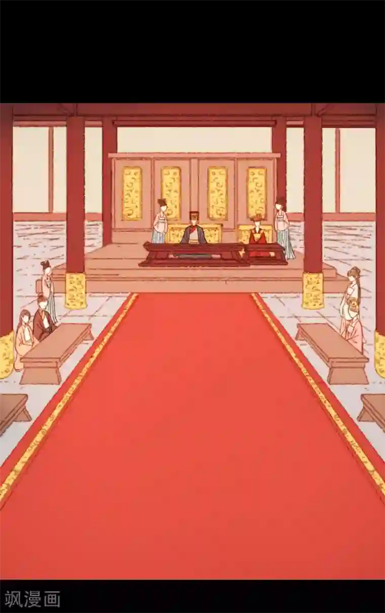 霸道王爷俏神医第79话 你可是怪我没有保护好你