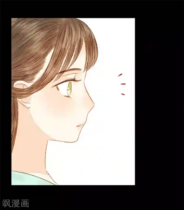 霸道王爷俏神医第79话 你可是怪我没有保护好你