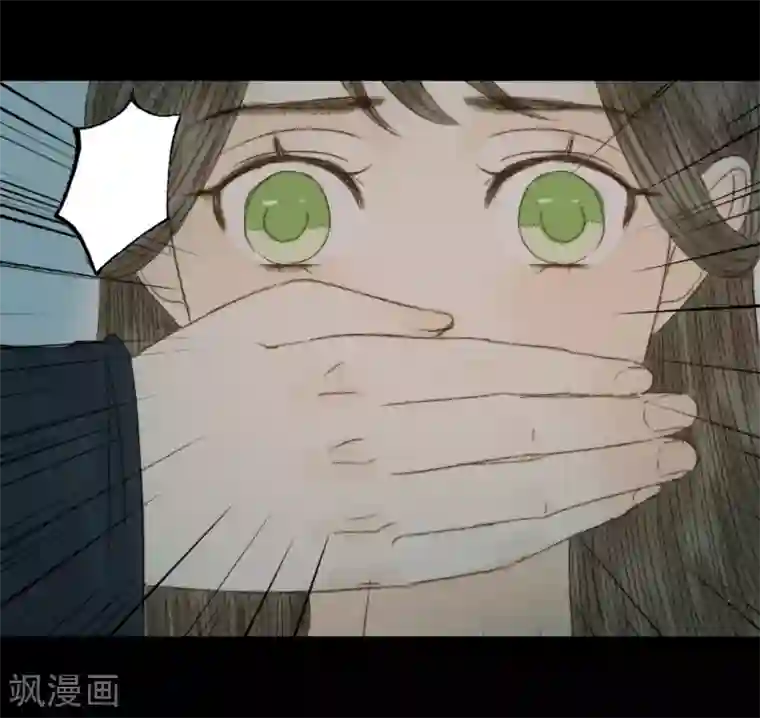 霸道王爷俏神医第82话 本王一定不会让你有危险