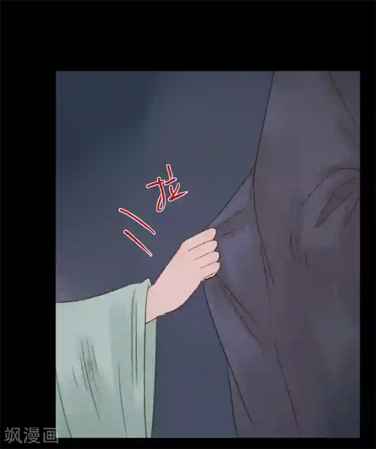 霸道王爷俏神医第82话 本王一定不会让你有危险