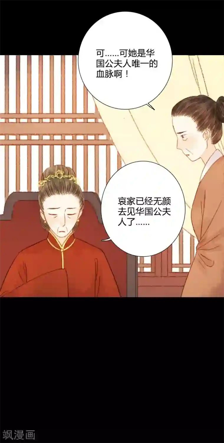 霸道王爷俏神医第83话 皇上又想做什么……