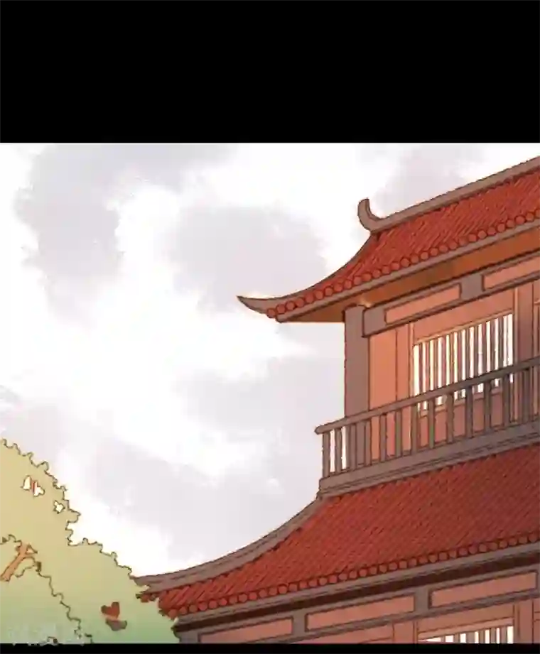 霸道王爷俏神医第83话 皇上又想做什么……