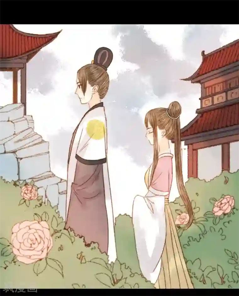 霸道王爷俏神医第84话 不记得以前说过什么了吗