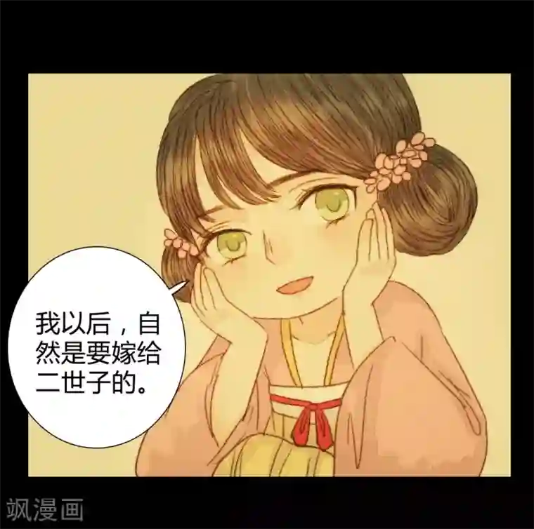 霸道王爷俏神医第84话 不记得以前说过什么了吗