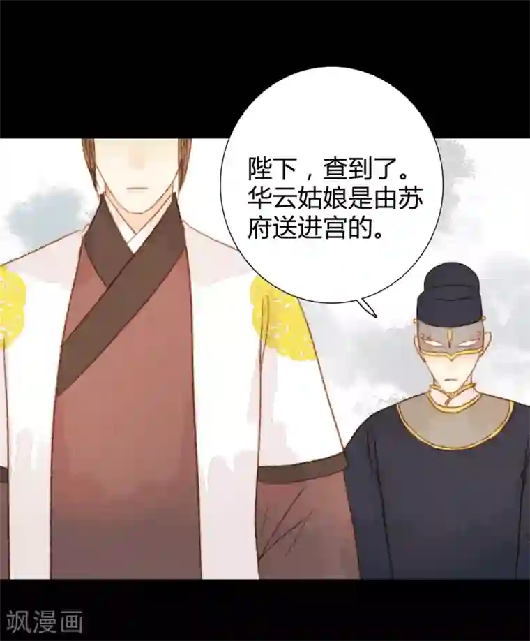 霸道王爷俏神医第84话 不记得以前说过什么了吗