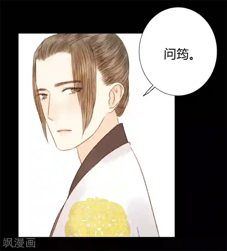 霸道王爷俏神医第84话 不记得以前说过什么了吗