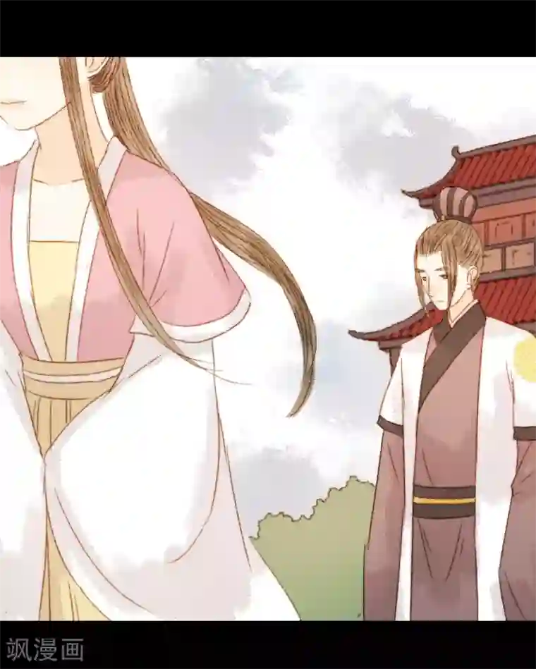 霸道王爷俏神医第84话 不记得以前说过什么了吗