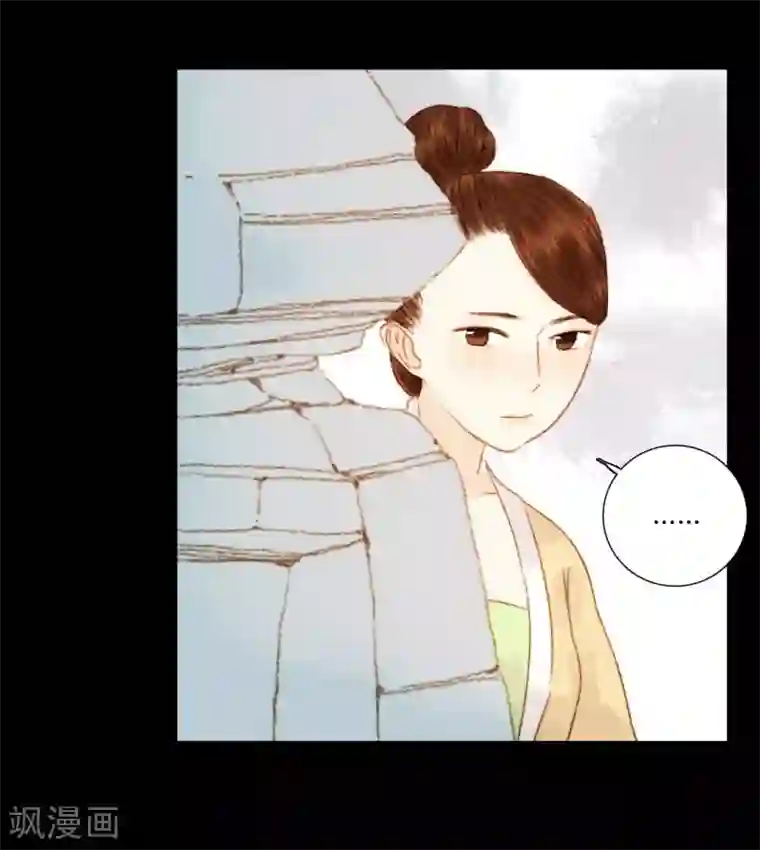 霸道王爷俏神医第84话 不记得以前说过什么了吗