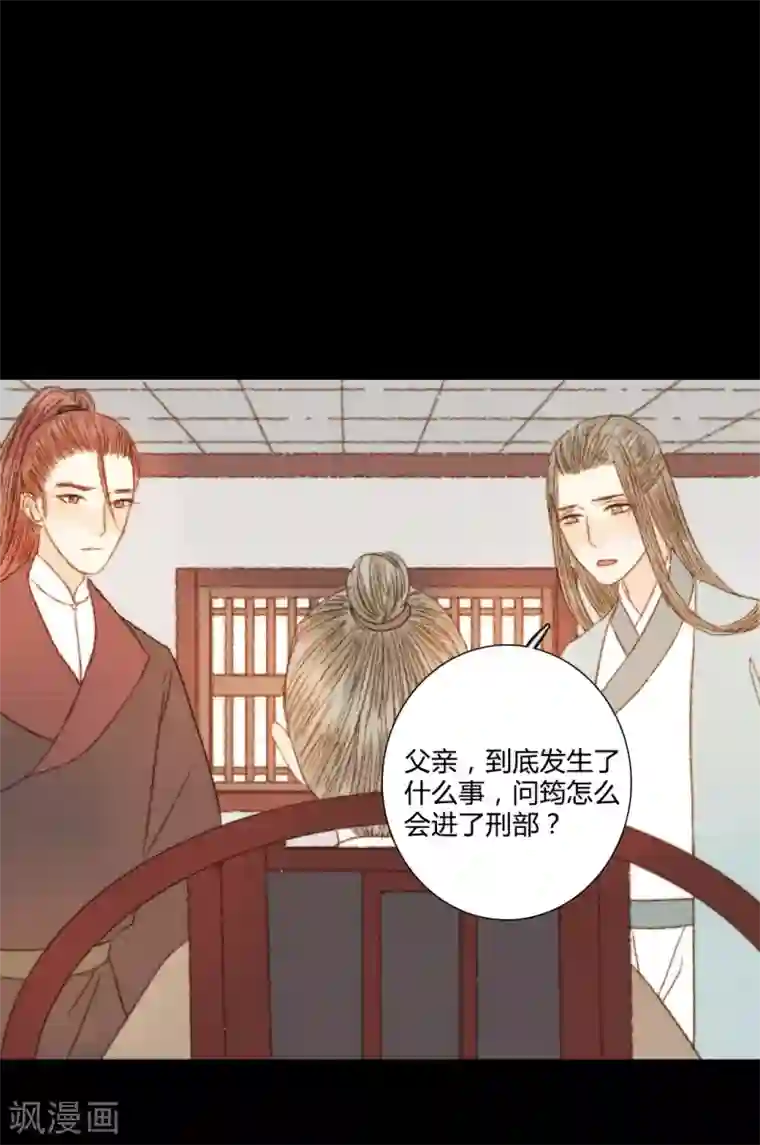 霸道王爷俏神医第88话 我要相信他