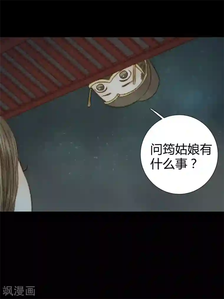 霸道王爷俏神医第92话 你还在担心我吗